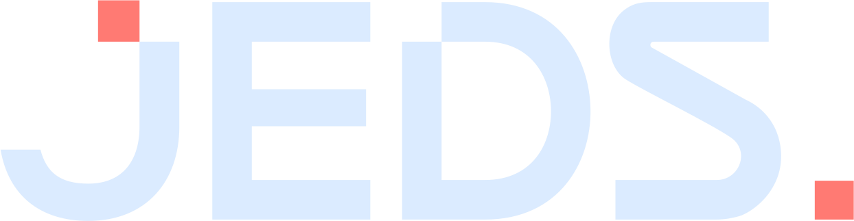 JEDS Logo